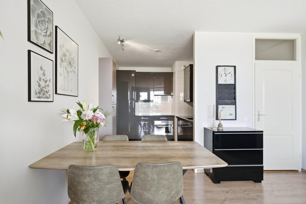Appartement te koop: Zwanenveld 8357, Nijmegen