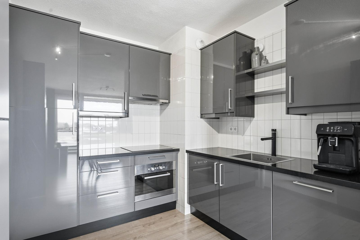 Appartement te koop: Zwanenveld 8357, Nijmegen