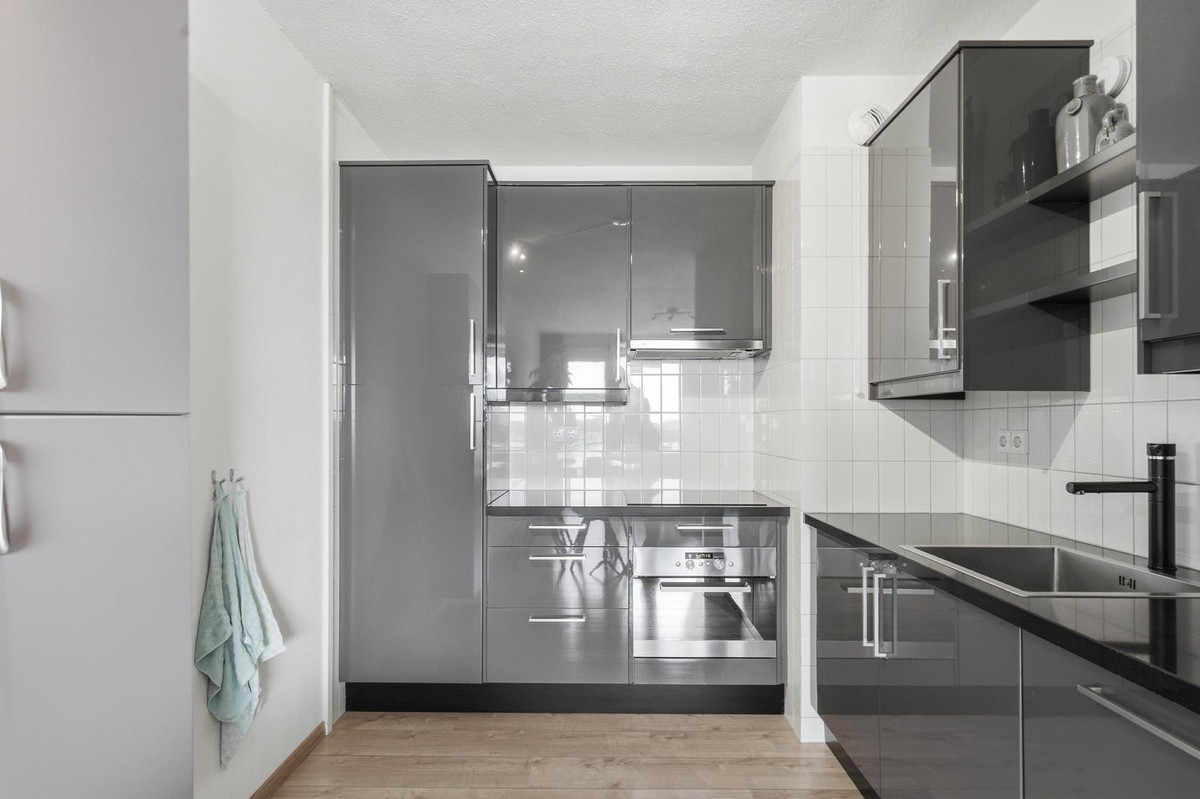 Appartement te koop: Zwanenveld 8357, Nijmegen