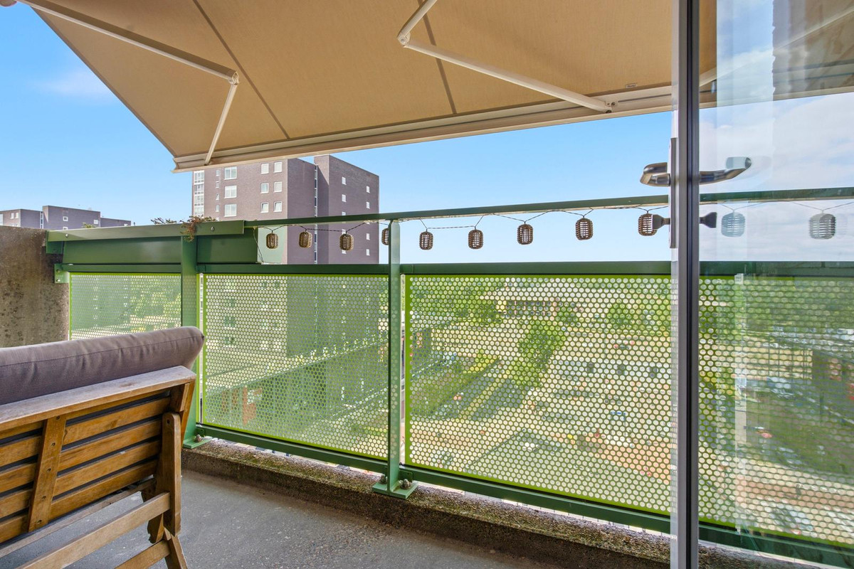 Appartement te koop: Zwanenveld 8357, Nijmegen