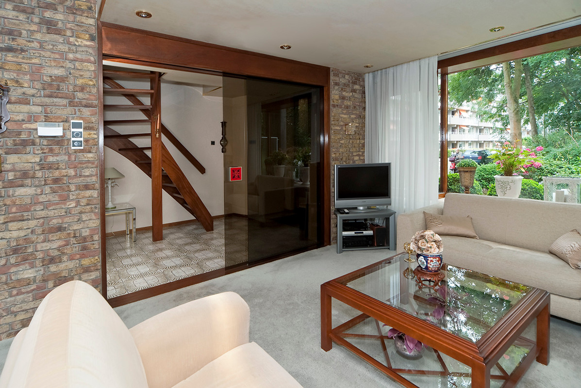 Tussenwoning te koop: Schuilingsoord 47, Rotterdam