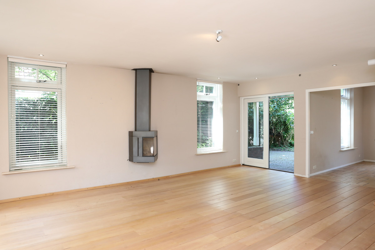 Vrijstaande woning te huur: Wagenmakersweg 11, Groet