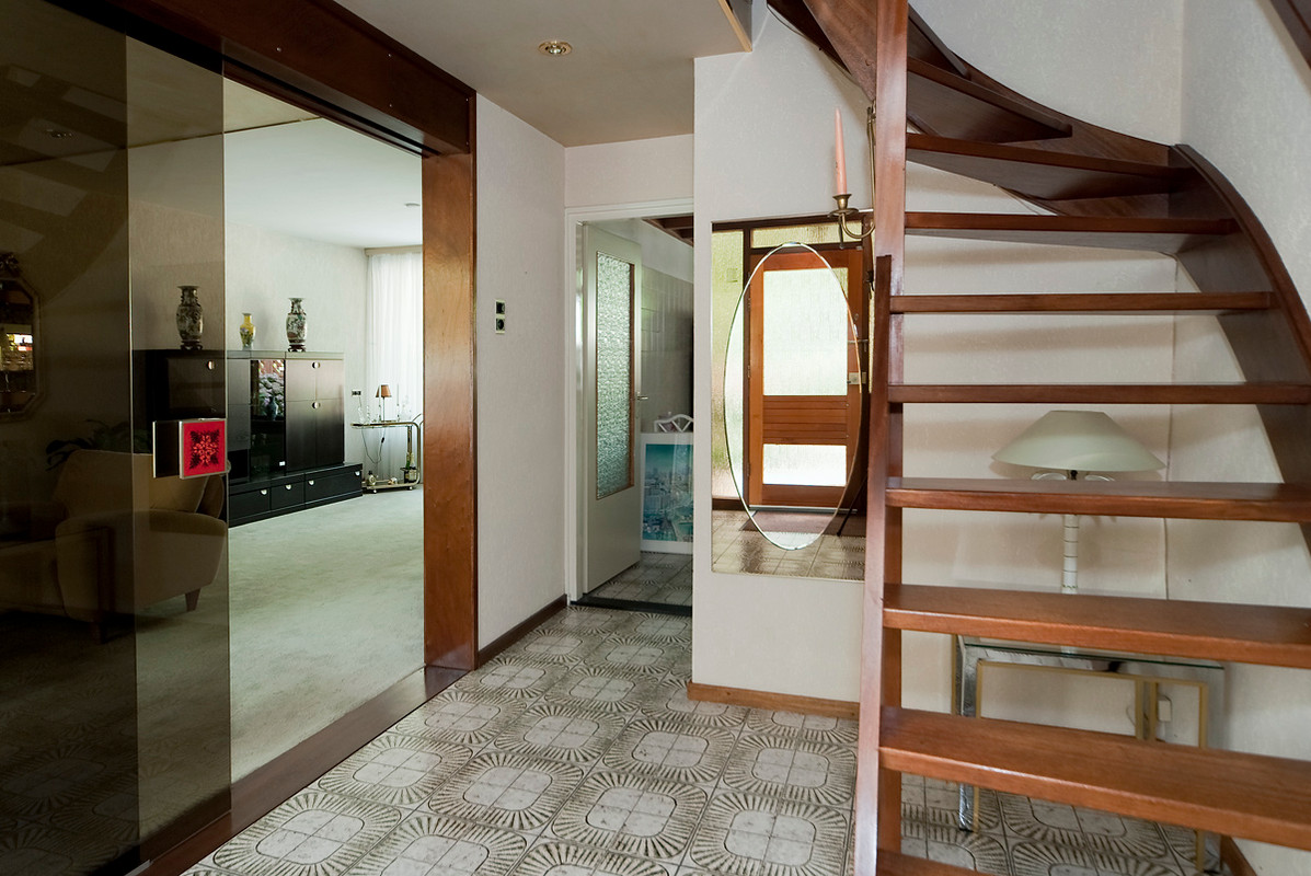 Tussenwoning te koop: Schuilingsoord 47, Rotterdam