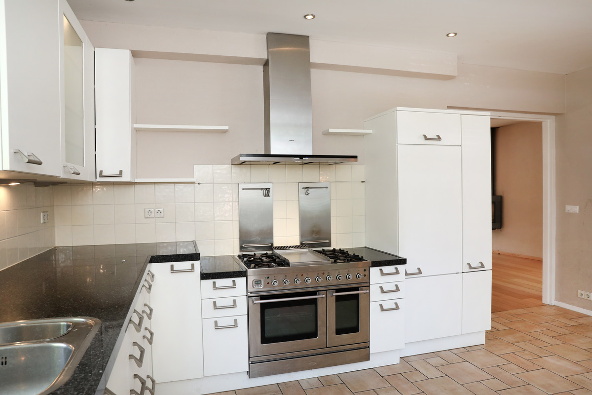 Vrijstaande woning te huur: Wagenmakersweg 11, Groet
