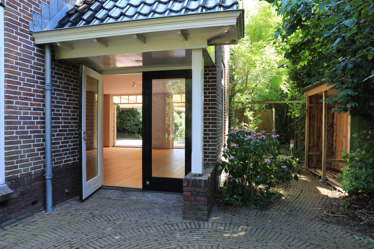 Vrijstaande woning te huur: Wagenmakersweg 11, Groet
