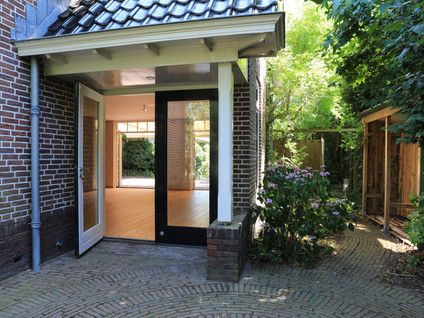 Wagenmakersweg 11