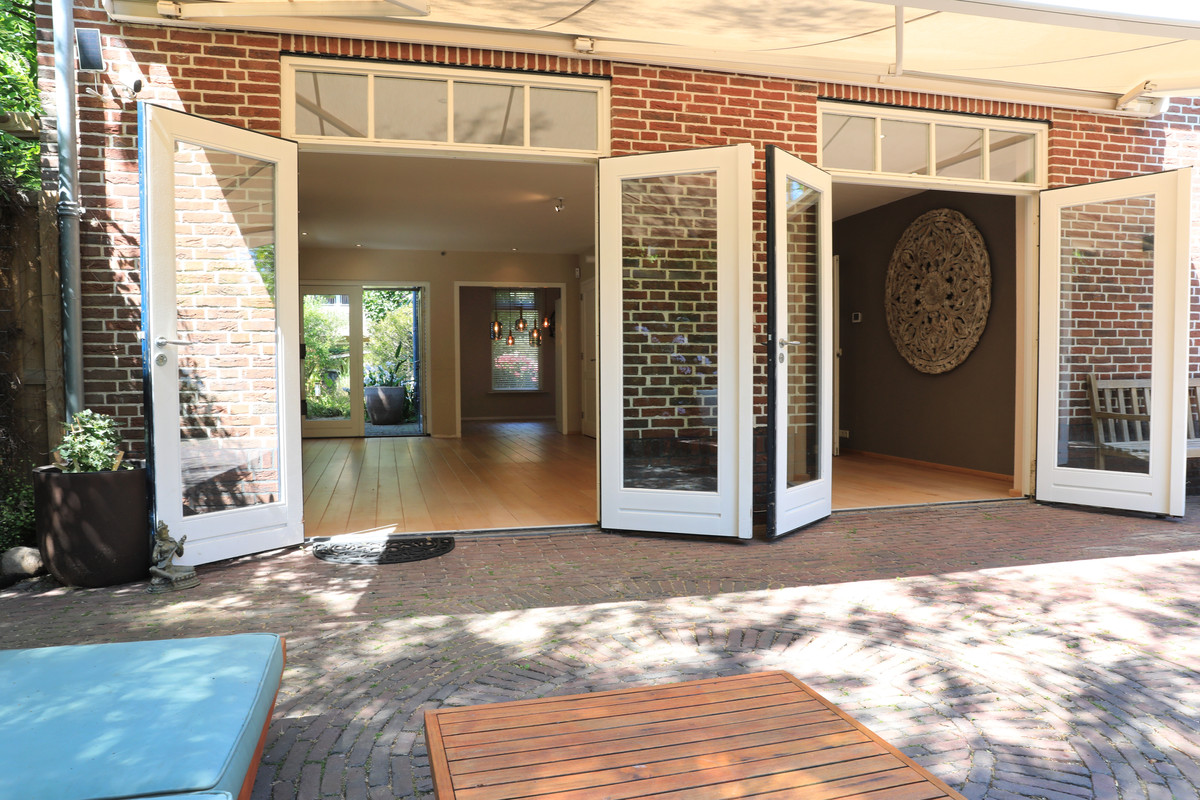 Vrijstaande woning te huur: Wagenmakersweg 11, Groet
