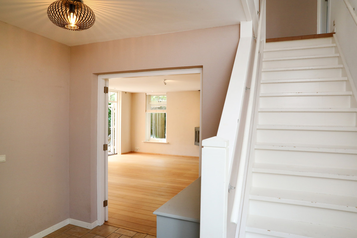 Vrijstaande woning te huur: Wagenmakersweg 11, Groet