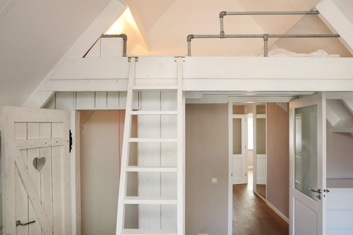 Vrijstaande woning te huur: Wagenmakersweg 11, Groet