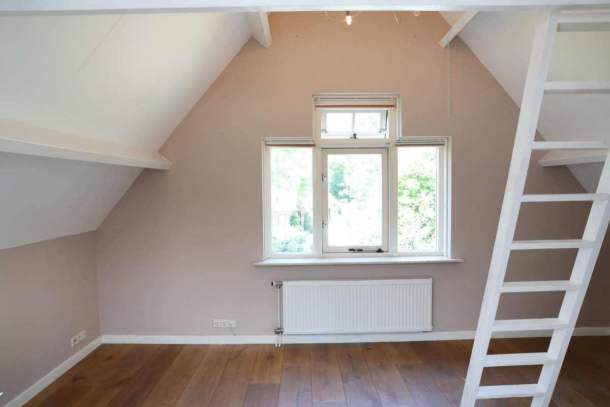 Vrijstaande woning te huur: Wagenmakersweg 11, Groet