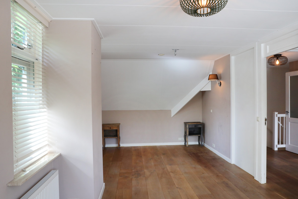 Vrijstaande woning te huur: Wagenmakersweg 11, Groet