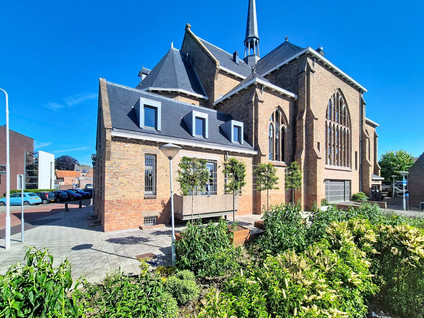 Vleeshouwerijstraat 19