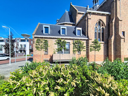 Vleeshouwerijstraat 19
