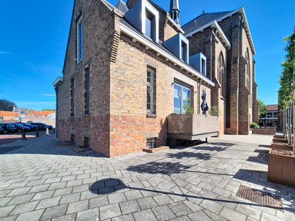 Vleeshouwerijstraat 19