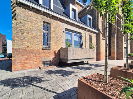 Vleeshouwerijstraat 19