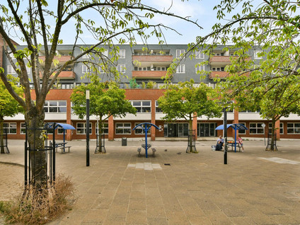 Balboaplein 62