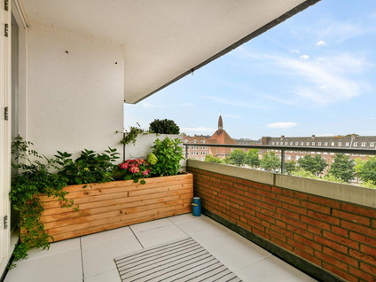 Balboaplein 62