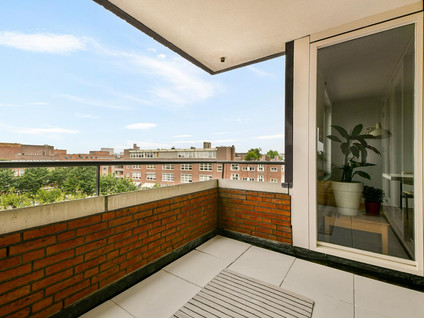 Balboaplein 62