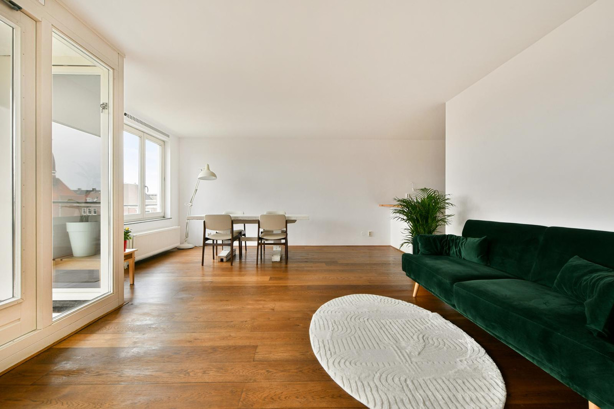 Appartement te koop: Balboaplein 62, Amsterdam
