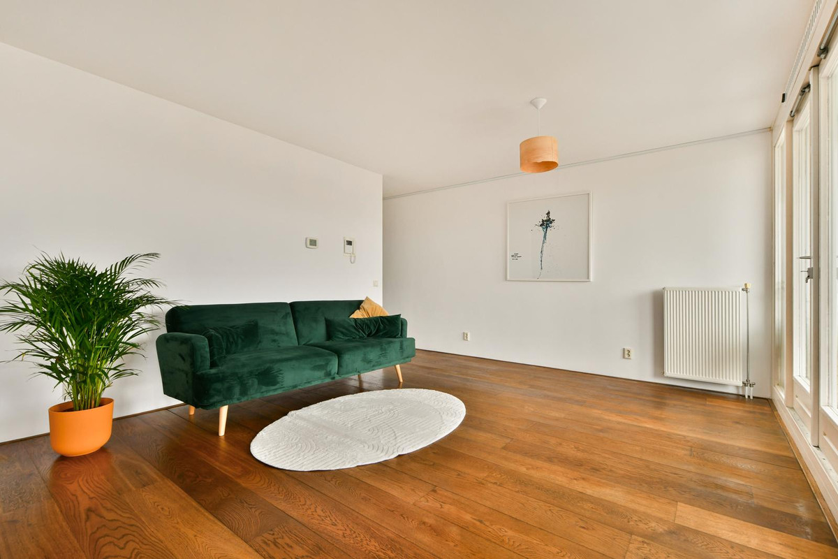 Appartement te koop: Balboaplein 62, Amsterdam