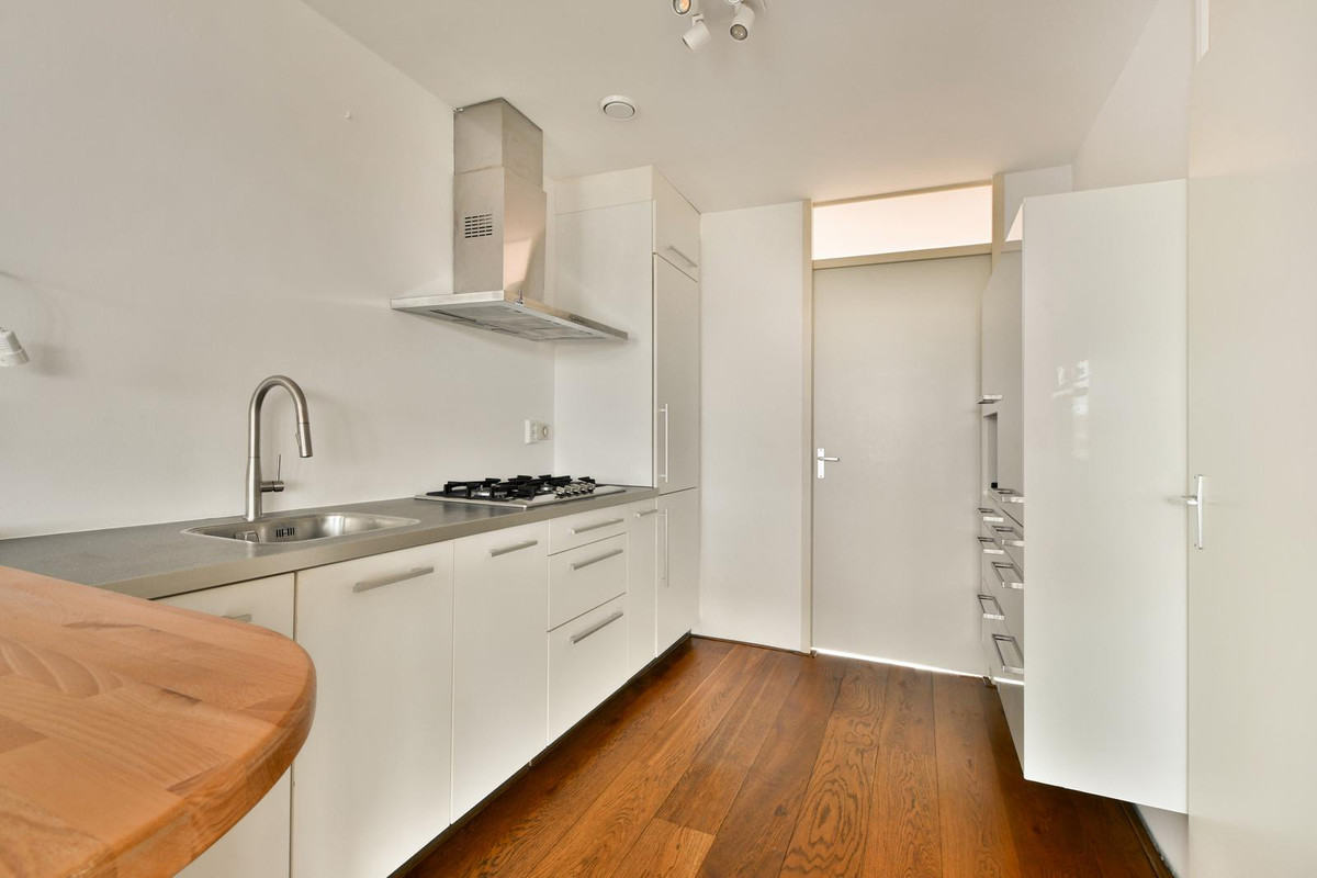 Appartement te koop: Balboaplein 62, Amsterdam