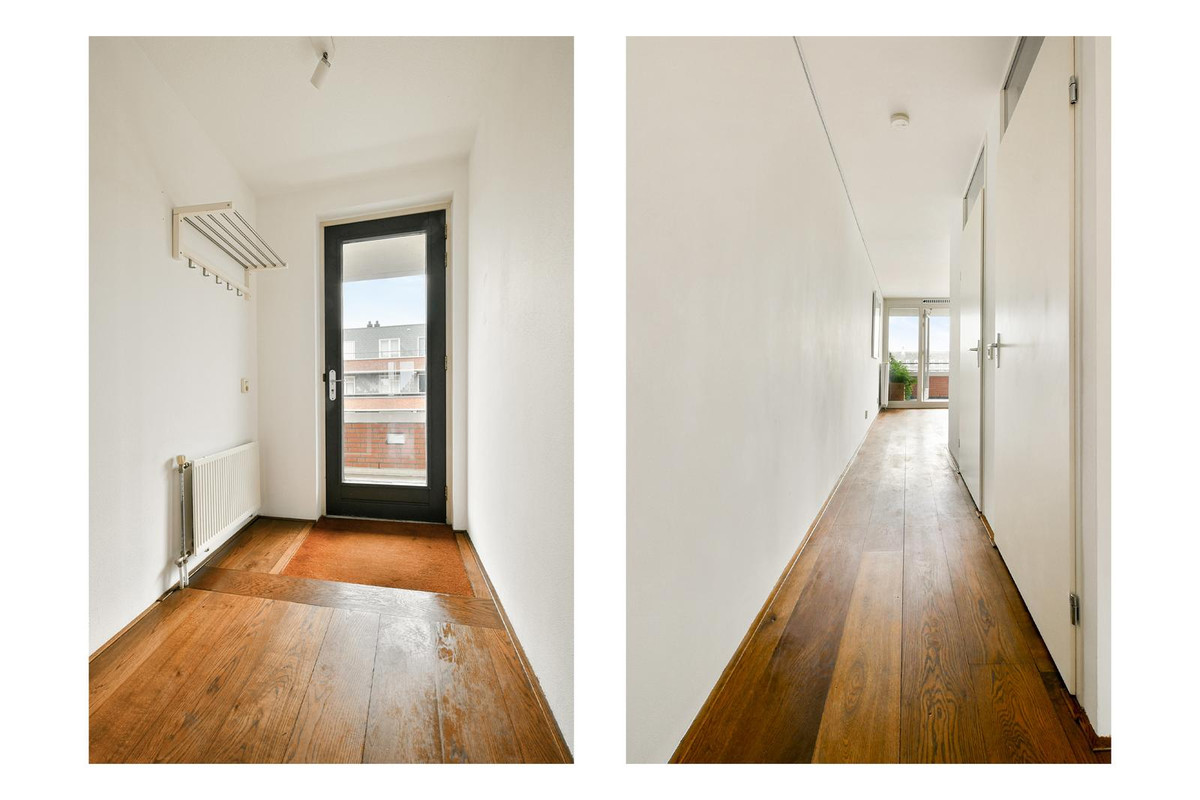 Appartement te koop: Balboaplein 62, Amsterdam