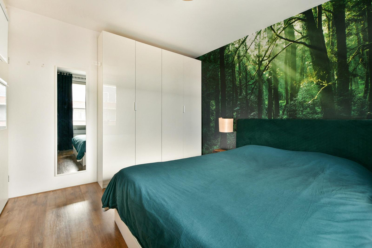 Appartement te koop: Balboaplein 62, Amsterdam