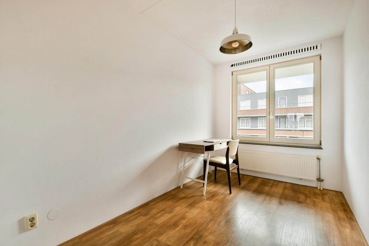 Appartement te koop: Balboaplein 62, Amsterdam