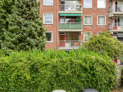Sauterneslaan 4B