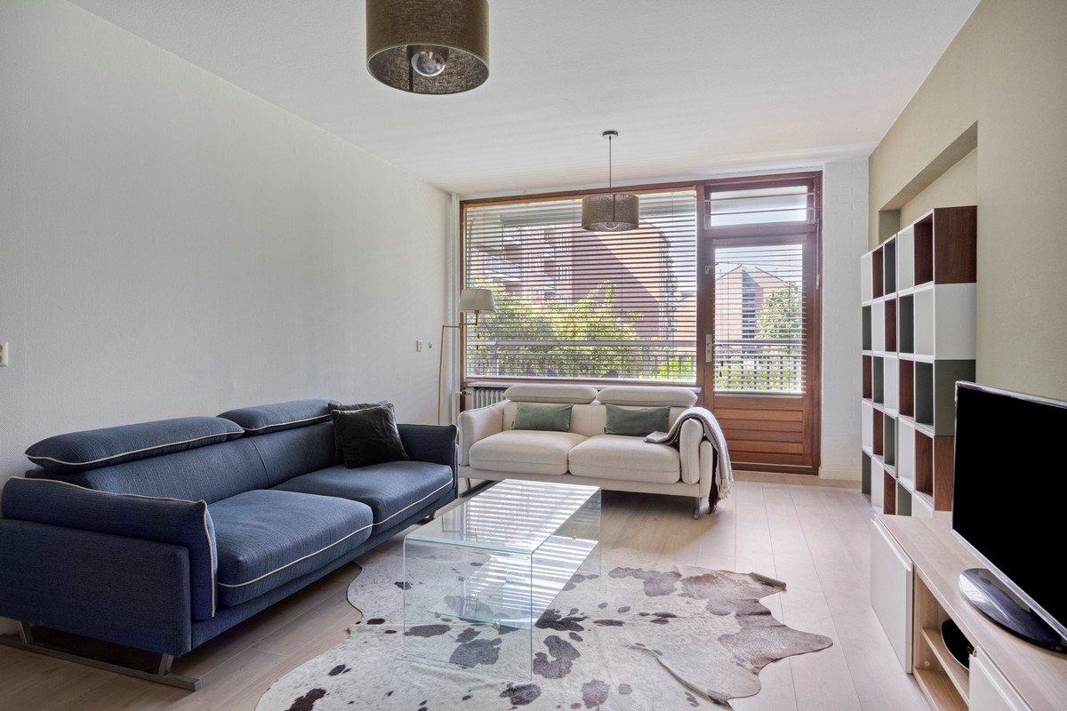 Appartement te koop: Sauterneslaan 4B, Maastricht