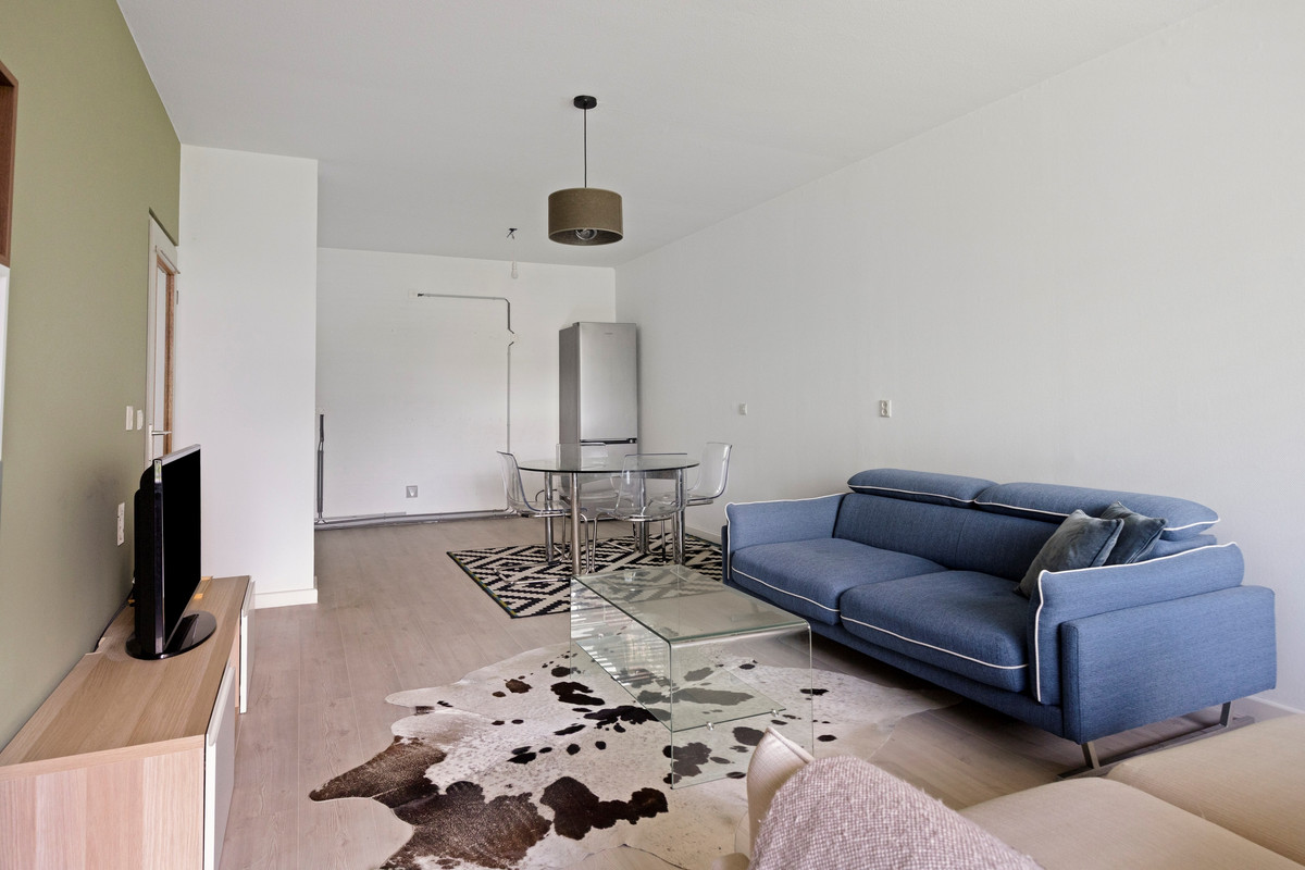 Appartement te koop: Sauterneslaan 4B, Maastricht