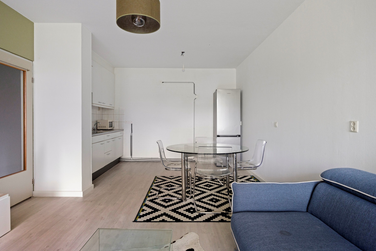 Appartement te koop: Sauterneslaan 4B, Maastricht