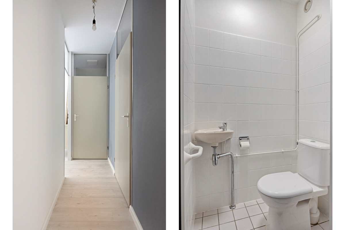 Appartement te koop: Sauterneslaan 4B, Maastricht