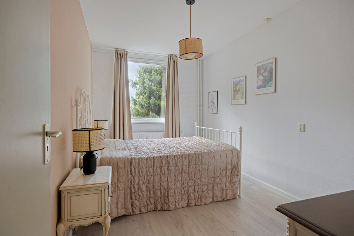 Appartement te koop: Sauterneslaan 4B, Maastricht