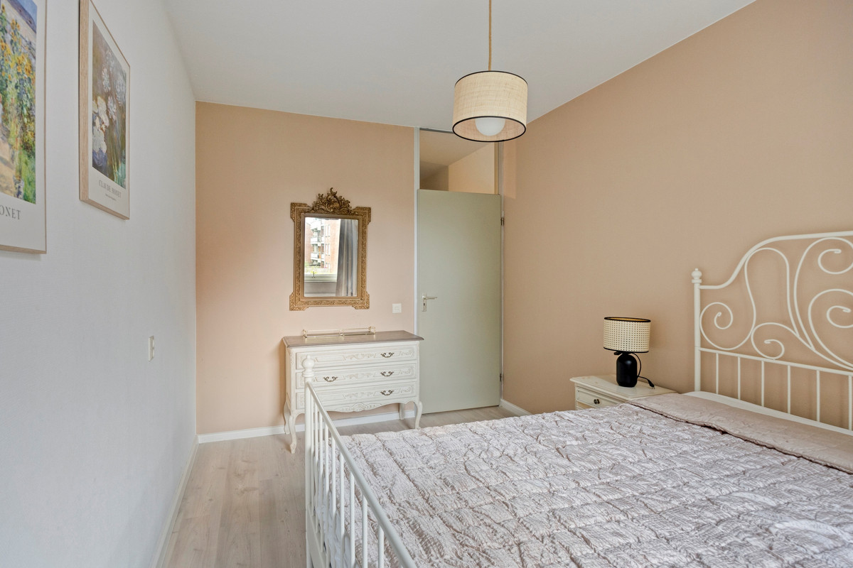 Appartement te koop: Sauterneslaan 4B, Maastricht