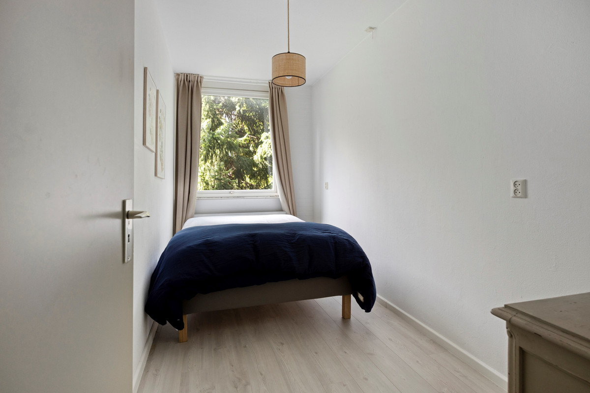 Appartement te koop: Sauterneslaan 4B, Maastricht