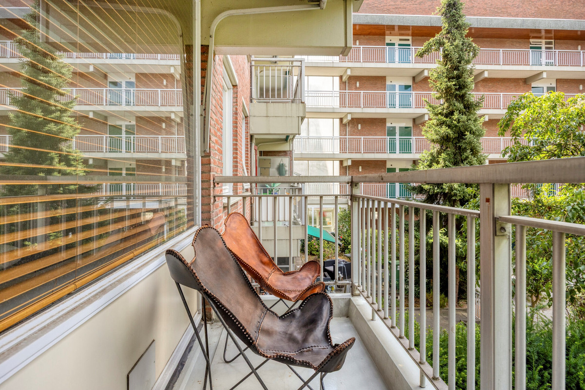 Appartement te koop: Sauterneslaan 4B, Maastricht