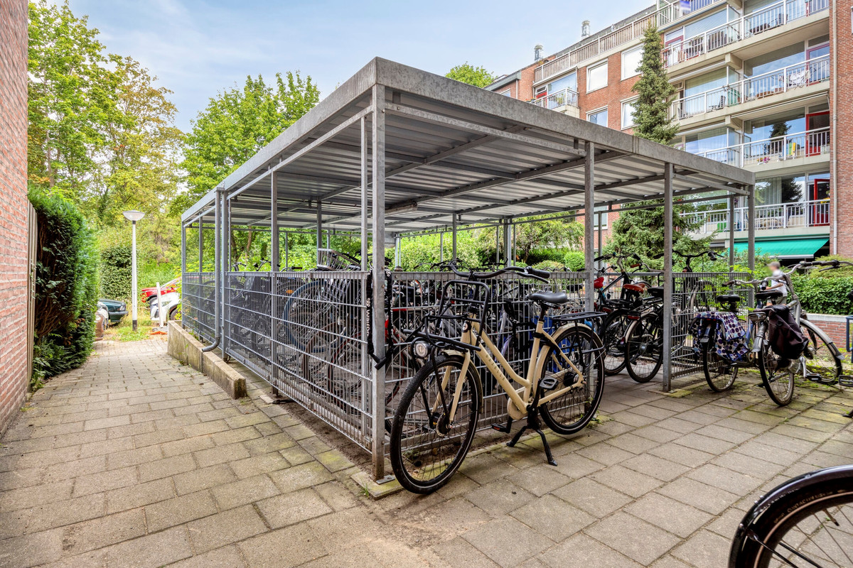 Appartement te koop: Sauterneslaan 4B, Maastricht