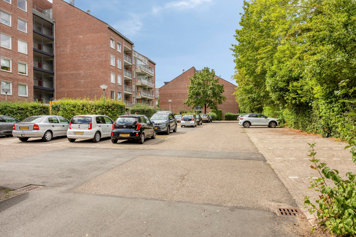 Appartement te koop: Sauterneslaan 4B, Maastricht