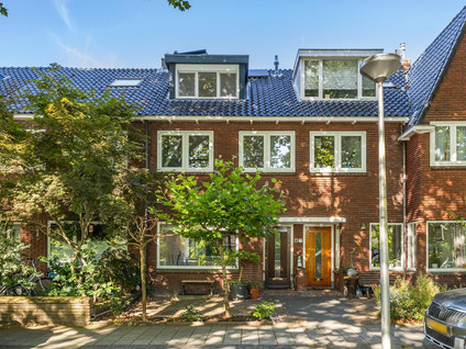 Burgvlietkade 81
