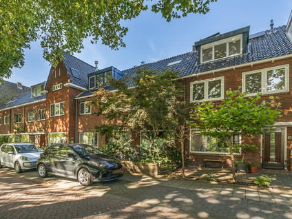 Burgvlietkade 81