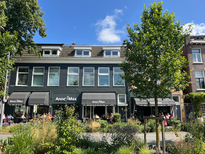 Turfsingel 18 A