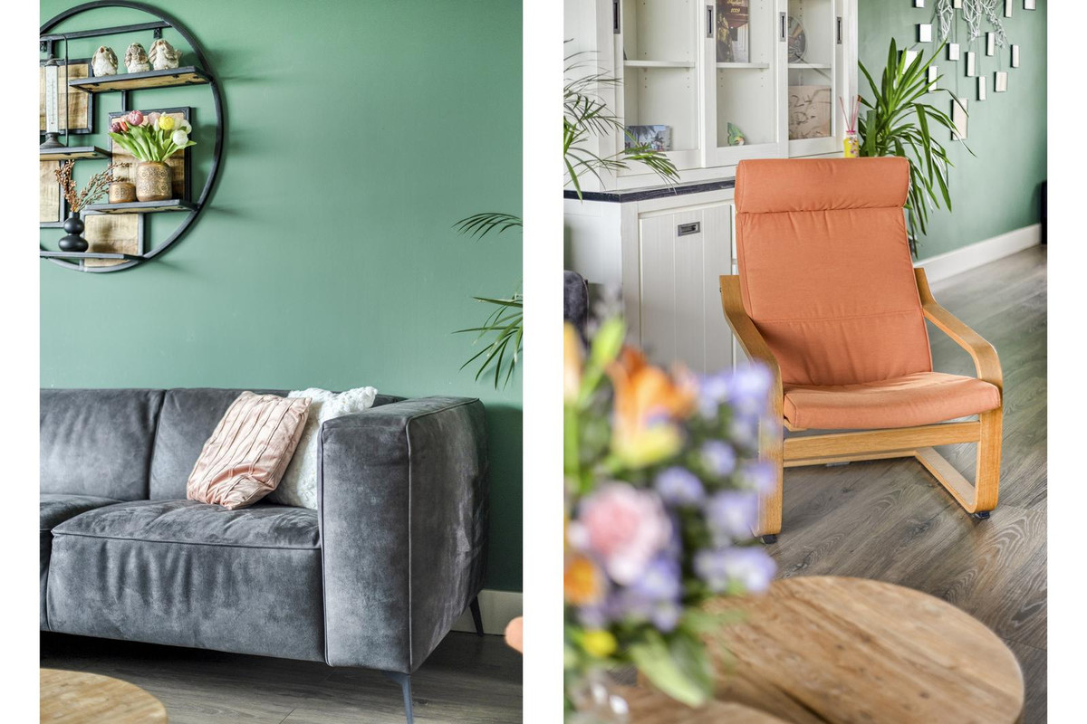 Appartement te koop: Hart van Brabantlaan 447, Tilburg