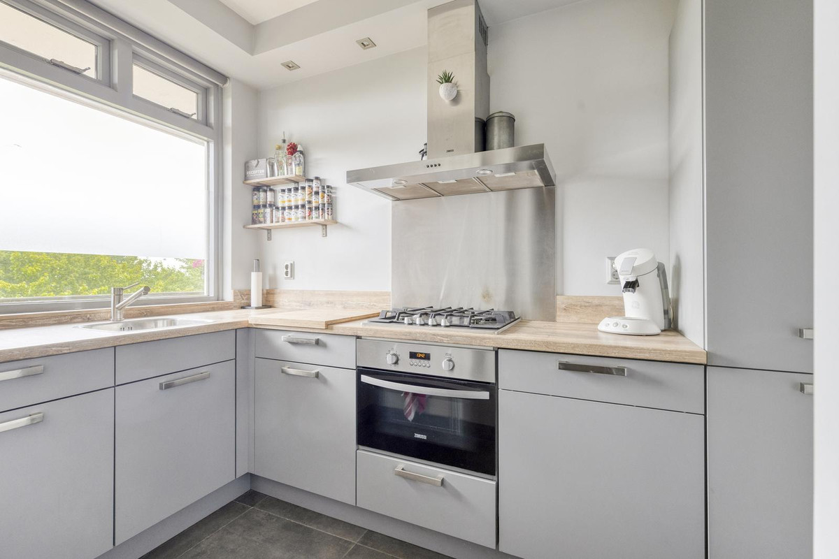 Appartement te koop: Hart van Brabantlaan 447, Tilburg