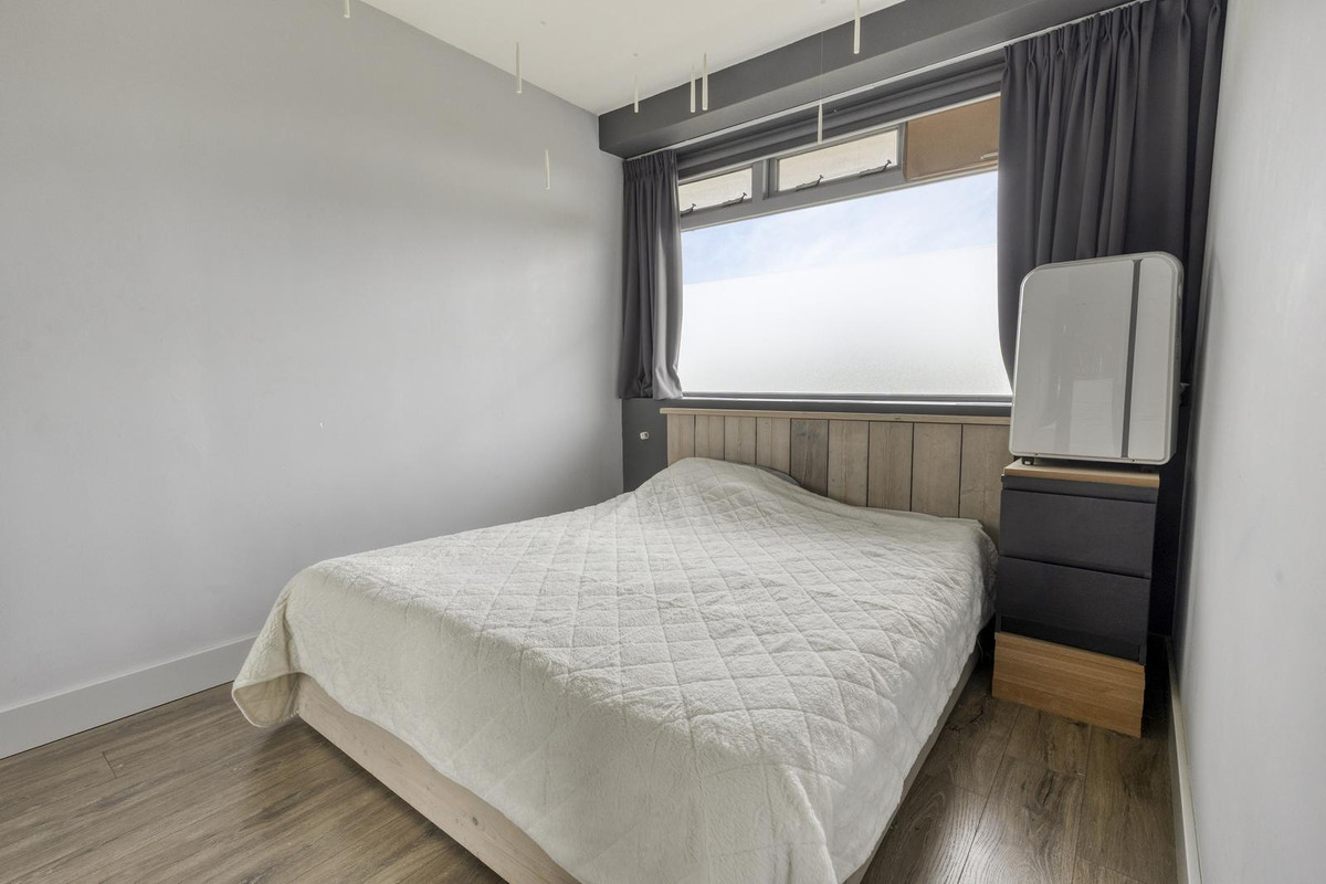 Appartement te koop: Hart van Brabantlaan 447, Tilburg