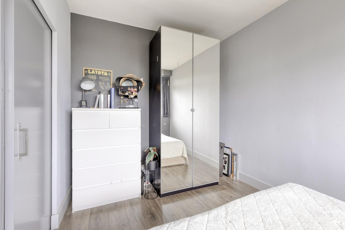 Appartement te koop: Hart van Brabantlaan 447, Tilburg