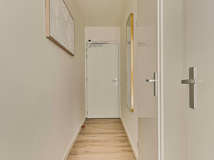 Rentmeesterstraat 54A