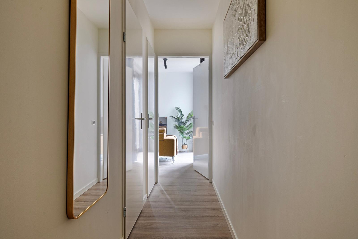 Studio te huur: Rentmeesterstraat 54A, Almere