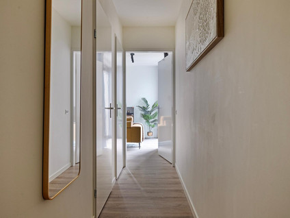 Rentmeesterstraat 54A