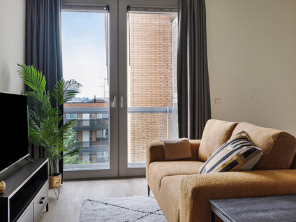 Rentmeesterstraat 54A